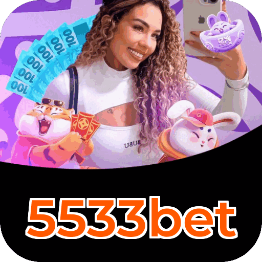 Aplicativo mobile 5533bet