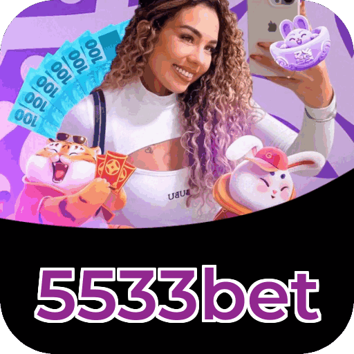 App mobile 5533bet